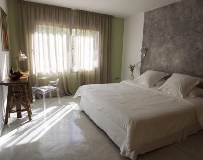Villa Sabrina