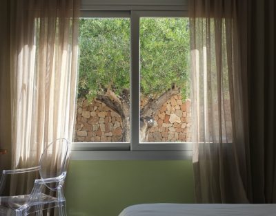 Villa Sabrina