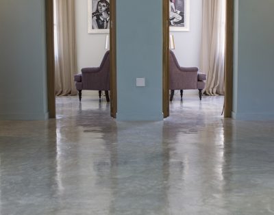 Villa Sabrina