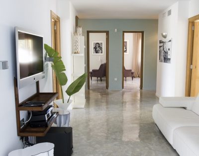 Villa Sabrina