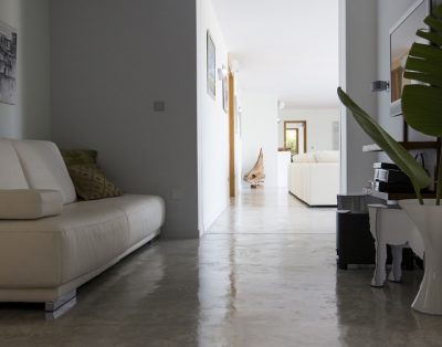 Villa Sabrina