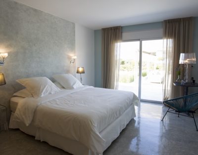 Villa Sabrina