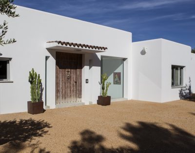 Villa Sabrina