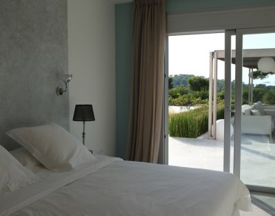 Villa Sabrina