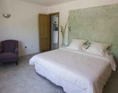 Villa Sabrina
