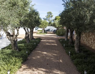 Villa Sabrina