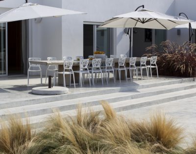 Villa Sabrina
