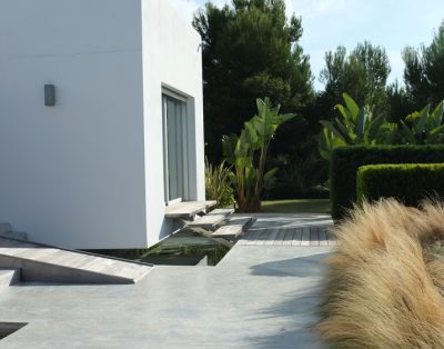 Villa Sabrina