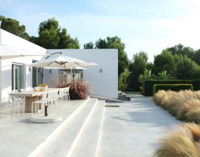 Villa Sabrina