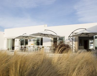 Villa Sabrina