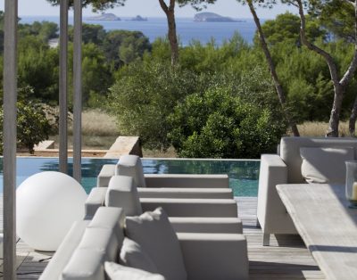 Villa Sabrina