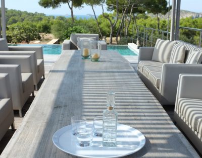 Villa Sabrina