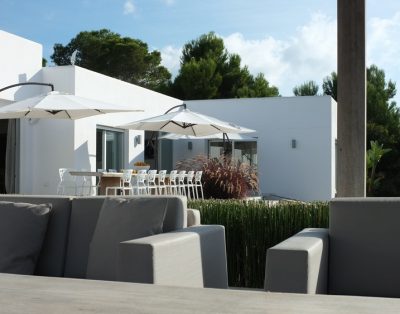 Villa Sabrina