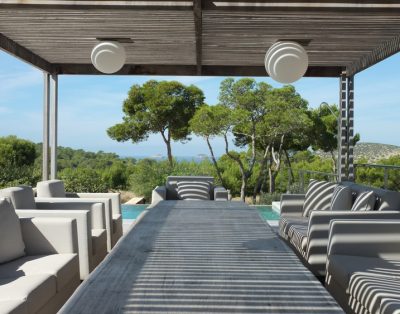Villa Sabrina