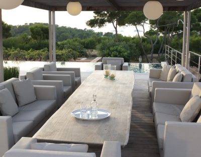 Villa Sabrina