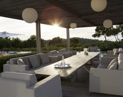 Villa Sabrina