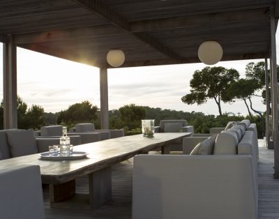 Villa Sabrina