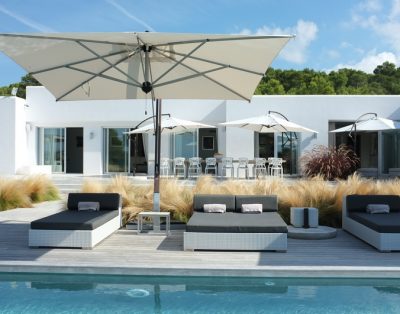 Villa Sabrina