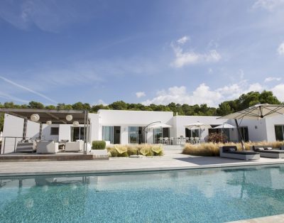 Villa Sabrina