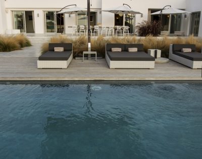 Villa Sabrina