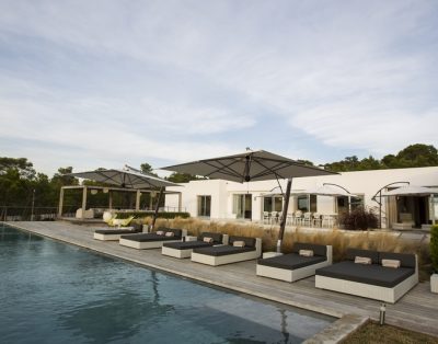 Villa Sabrina
