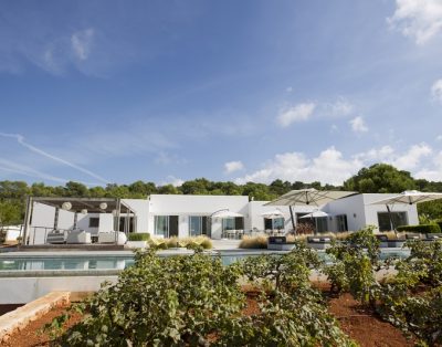 Villa Sabrina