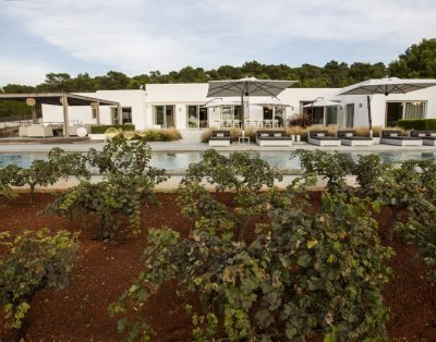 Villa Sabrina