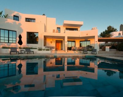 Villa Frank