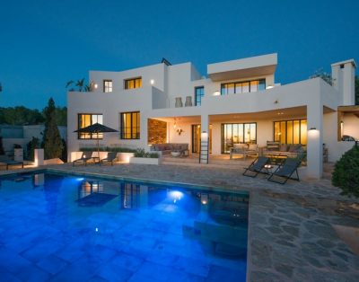 Villa Frank