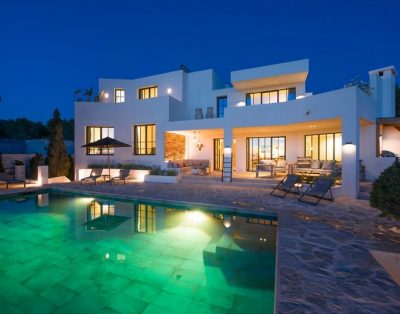 Villa Frank