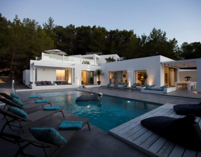 Villa Candela