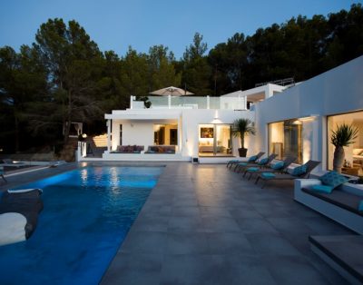 Villa Candela