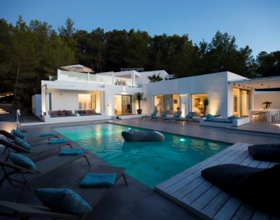 Villa Candela