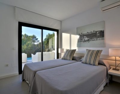 Villa Paloma