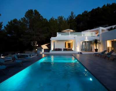 Villa Candela