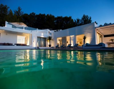 Villa Candela