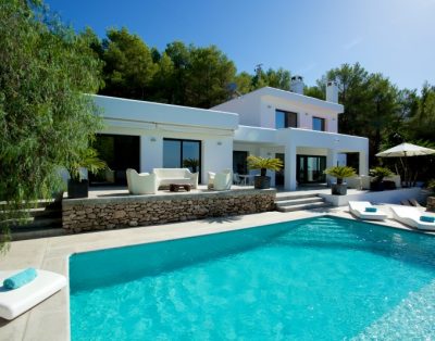 Villa Paloma