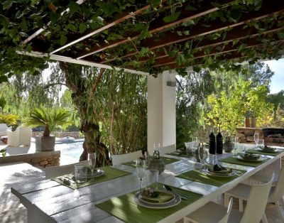 Villa Paloma