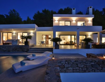 Villa Paloma