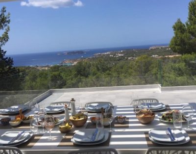 Villa Candela