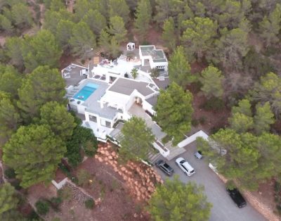 Villa Candela