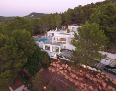 Villa Candela