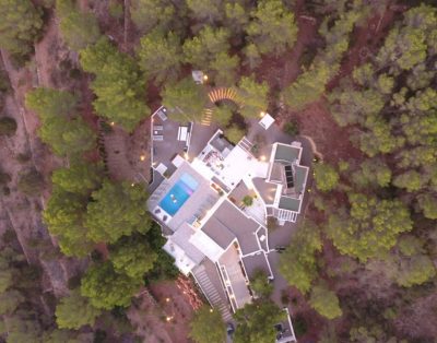 Villa Candela