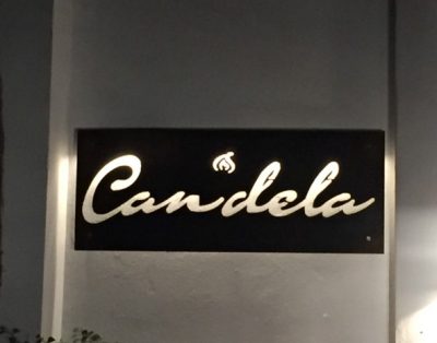 Villa Candela