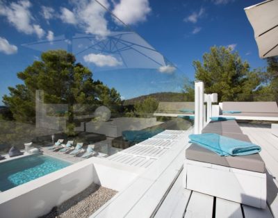Villa Candela