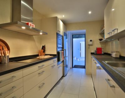 Villa Paloma