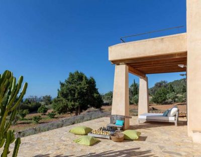 Villa Teresita