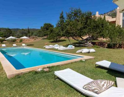 Villa Teresita