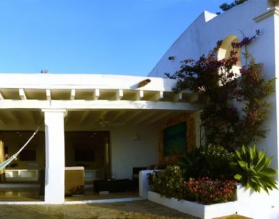 Villa Sky