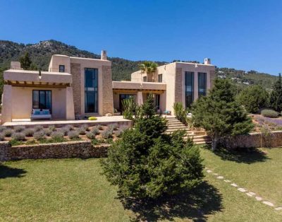 Villa Teresita
